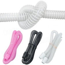 CPAP Tube Hose Sleep Apnea Tubing CPAP Accessories Plastic Pipe 183cm Dia 22mm