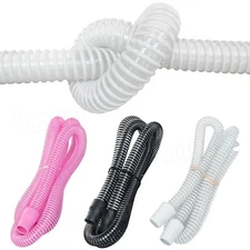 CPAP Tube Hose Sleep Apnea Tubing CPAP Accessories Plastic Pipe 183cm Dia 22mm