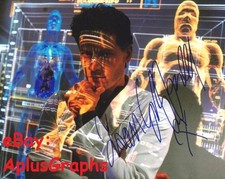 IOAN GRUFFUDD... Fantastic Four 's Reed Richards - SIGNED IOAN GRUFFUDD... Fantastic Four 's Reed Richards - SIGNED