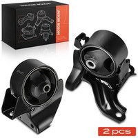 Frankberg Motorlager Hinten Links Passend FüR Hyundai Tucson KIA Sportage