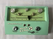 Danelectro DTE-1 Reel Tape Echo
