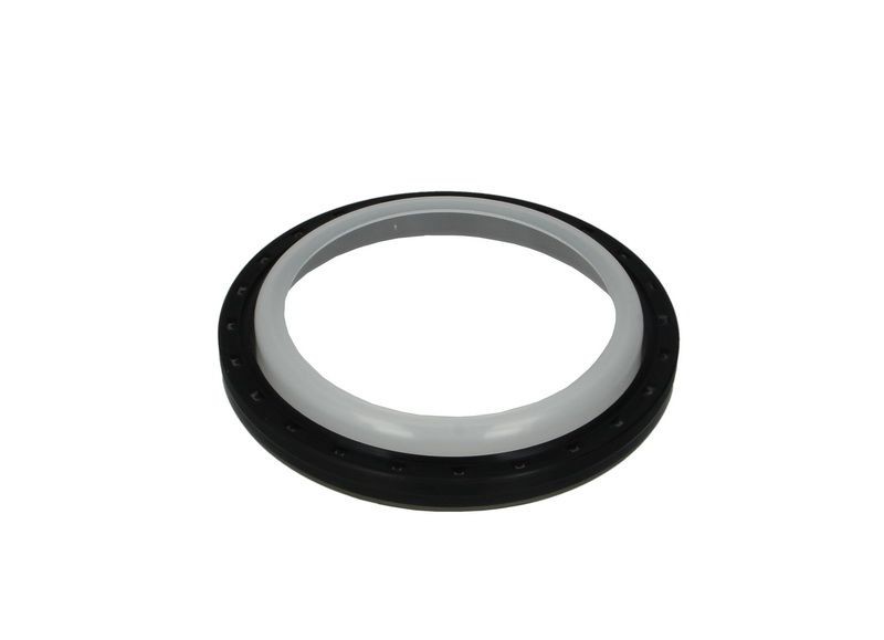 Bague d'étanchéité de vilebrequin ELRING 766.829 standard origine pour MAN F9