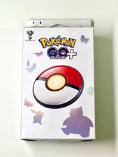 Pokemon GO Plus + Brand New Factory Sealed Ni...