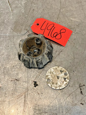 Massey Ferguson MF 2775 Tractor Steering Wheel Cap