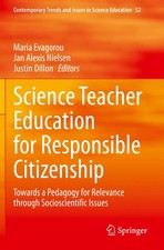 Science Teacher Education for Responsible Cit...