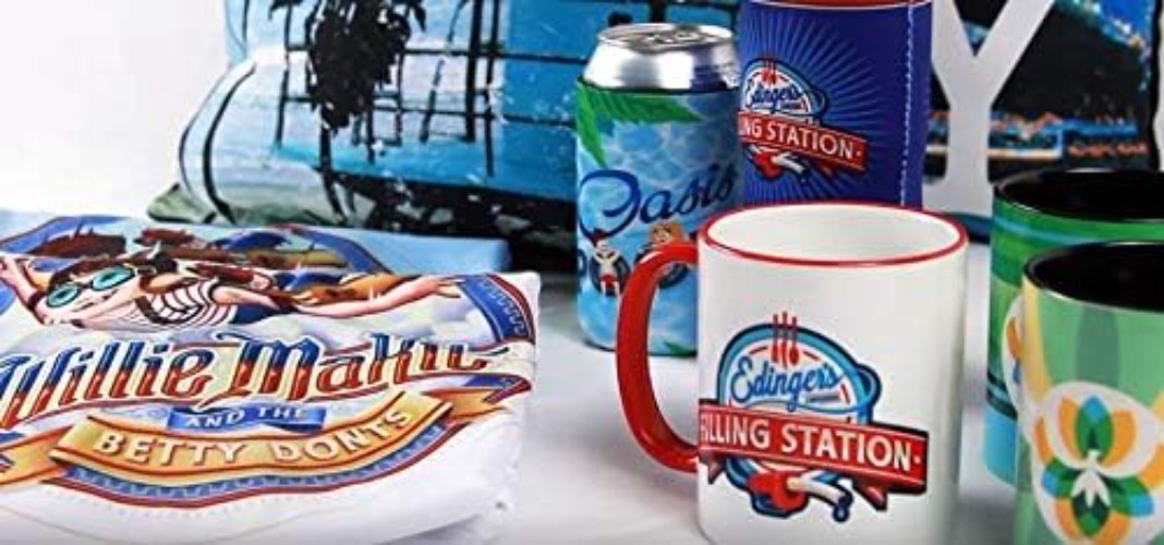 Sublimation Refill Cartridge Kit for WF-7210 WF-7710 WF-7720