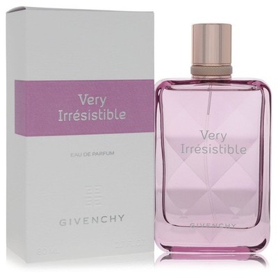 Very Irresistible von Givenchy, Eau De Parfum Spray 80 ml für Damen