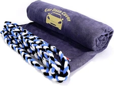 NEWISHTOOL Window Tinting Dash Protection, Super Absorbent Towel Large 