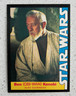 1977   Wonder Bread Star Wars#2 Ben (OBI-WAN) Kenobi  NM
