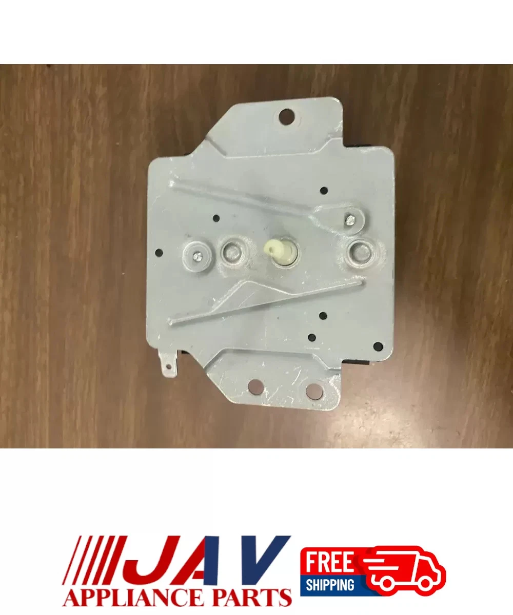 Whirlpool Maytag W10185982 Kenmore WPW10185982VP Dryer Timer JJV55306
Opens in a new window or tab