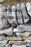 Hadley Hoover | Botched Boundaries (Lp) | Taschenbuch | Englisch (2019)