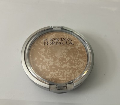Mineral Wear , Talc-Free Mineral Face Powder, 2797 Buff Beige, 0.3oz- No Box!