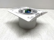 ELICENT 2MU7800 ASPIRATORE PERFORMANCE ELICOIDALE DIAMETRO 90 - Foto 7