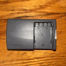 Canon CB-2LT Battery Charger for NB-2L NB-2LH Digital Camera OEM Genuine