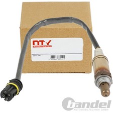 LAMBDASONDE passend für BMW 3er E46 5er 7er X3 X5 Z3 Z4 LAND ROVER RANGE ROVER 3