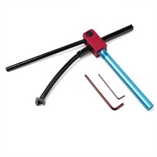 Tire Changing Kit  Dirt Bike Tire Changing Tools for Enduro and Motocross