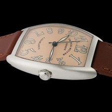 Franck Muller Casablanca 2852CASA #114 5