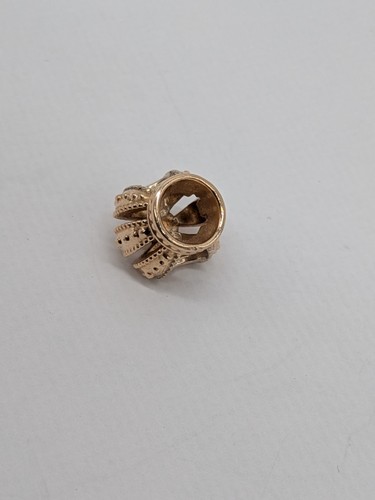 Pandora Rose Gold Plated Royal Crown Charm - 780930 - Picture 5 of 6