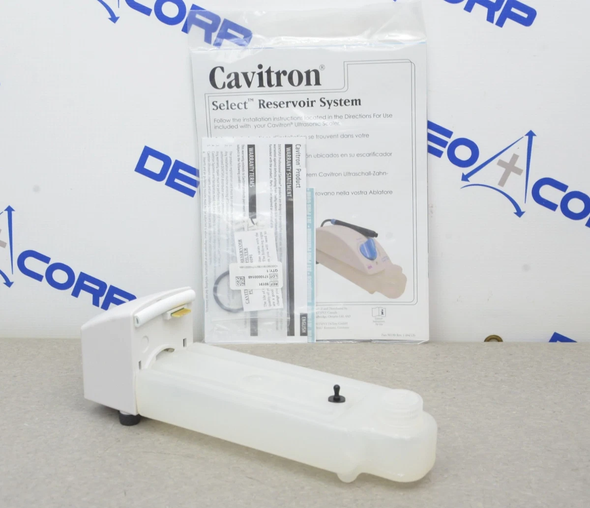 Dentsply Cavitron for sale | eBay