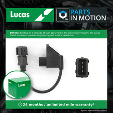 Camshaft Position Sensor fits VAUXHALL CALIBRA 2.0 90 to 94 C20XE Lucas 1238999