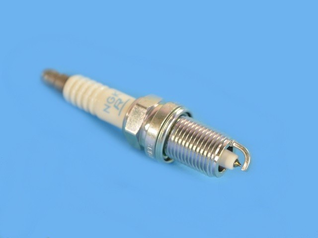 SINGLE 2009-17 JEEP COMPASS PATRIOT 2.0L SPARK PLUG OEM SP00ZFR5AP