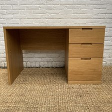 John Lewis Abacus Filing Desk