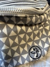 Zumba Fitness Fanny Pack