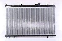 Nissens KüHler, MotorküHlung U.A. FüR CitroËN, Peugeot