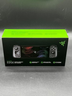 Razer Edge Gaming Tablet + Kishi V2 Pro Controller Handheld 6.8''(SKU: HD-000124)