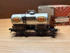 M&auml;rklin H0 314 E , Sehr guter  Zustand!