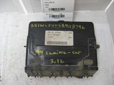 ECM ECU Engine Computer Module 3.1L Fits 1994...