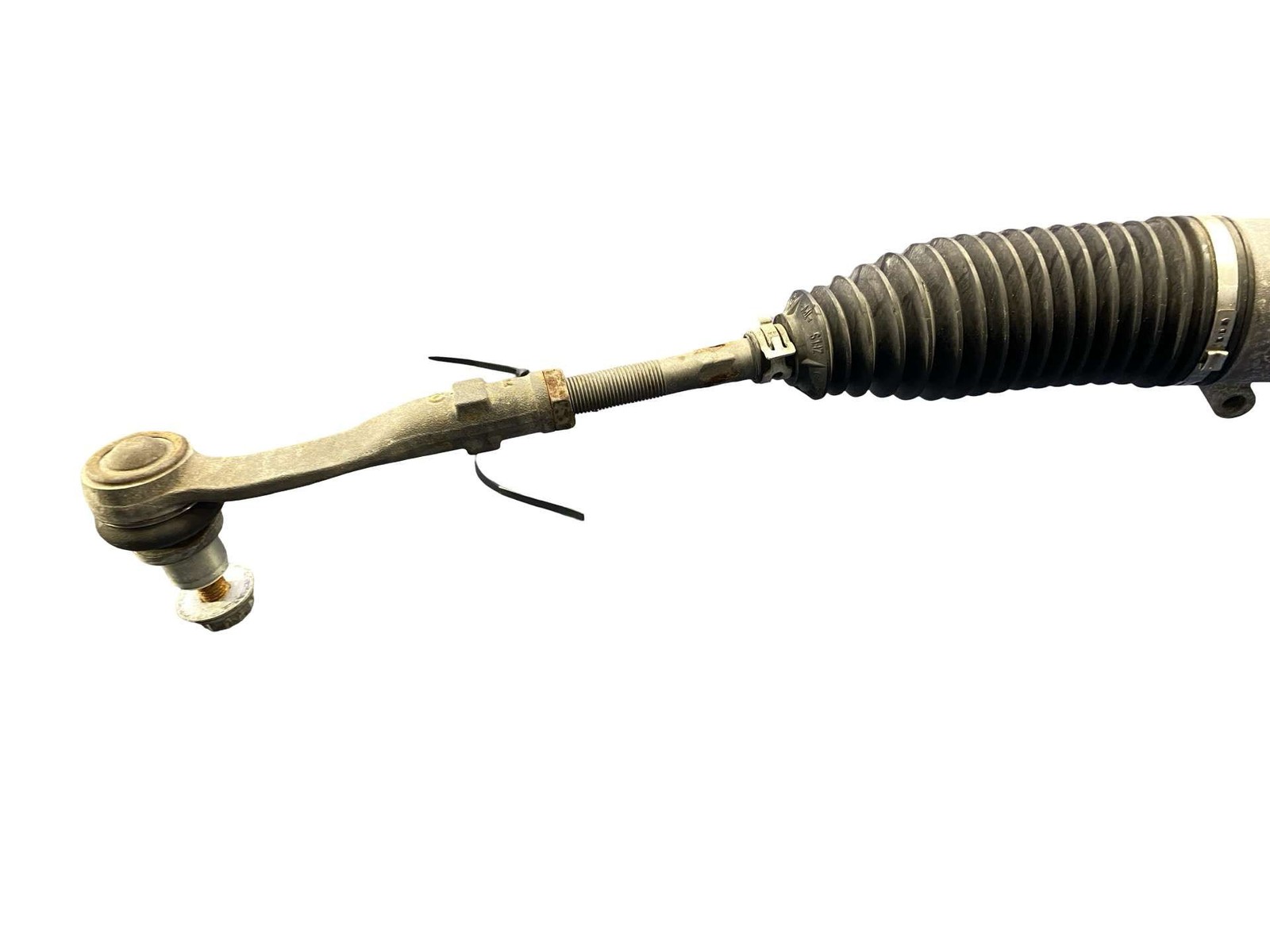 Lamborghini Huracan Front Steering rack