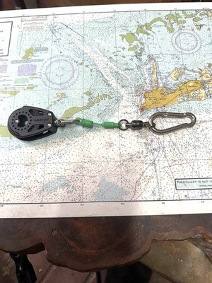 Harken 40C