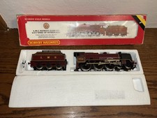 HORNBY R357 LMS PATRIOT CLASS 4-6-0 DUKE OF SUTHERLAND GOOD RUNNER MINT BOXED