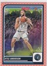 2023-24 NBA HOOPS ORANGE BORDER KYLE ANDERSON TIMBERWOLVES SPURS HAUNTED - 250