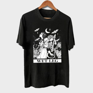 Wet Leg Shirt | eBay