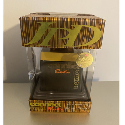 Jean Paul Dupont Connect Exotic Eau de Toilette Spray 3.3 fl oz Regular Size