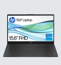 HP 15-fd0062na Laptop Intel Core i5 8GB RAM 512GB SSD 15.6 Inch Black C Grade