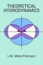 Theoretical Hydrodynamics - Paperback, by Milne-Thomson L. M.; - Acceptable