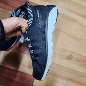 Prospecs SocksFit Sports Shoes 250