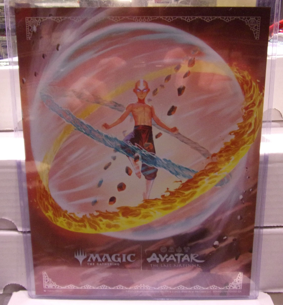 Magic The Gathering Poster | eBay