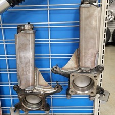2005-2023 Toyota Tacoma Spindle Pair With Total Chaos Gussets