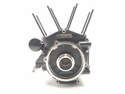 07-13 Harley FXDB Dyna Street Bob Engine Motor Case Block 96ci