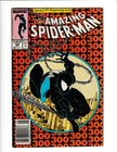 Amazing Spider-Man #300 Newstand