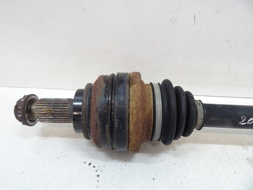 AANDRIJFAS RECHTS ACHTER BMW X5 (E53) SUV 3.0d 24_V (M57-D30) 33207500917 - Afbeelding 2 van 4