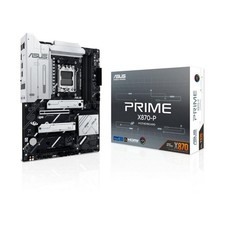 Chipset ASUS PRIME X870-P ATX Socket AM5 AMD X870