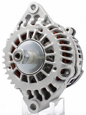 Lichtmaschine 50A Neu Eurostarter 8600282 8600688 für * Caterpillar Perkins
