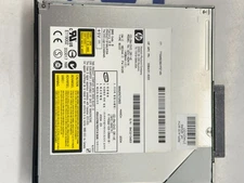 HP GCC-4241N CD-RW/DVD Drive