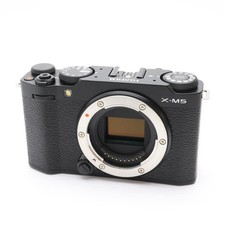 Fujifilm Fuji X-M5 Black 26.1MP Mirrorless Camera Body -Near Mint- #208