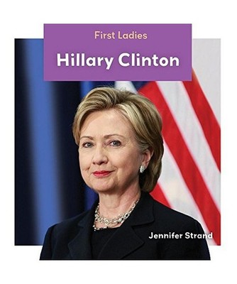 Hillary Clinton, Jennifer Strand